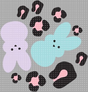 cup lid design-BG 1339